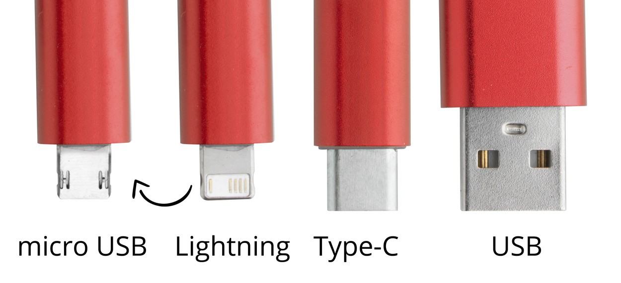 Drimon USB kabel za punjač