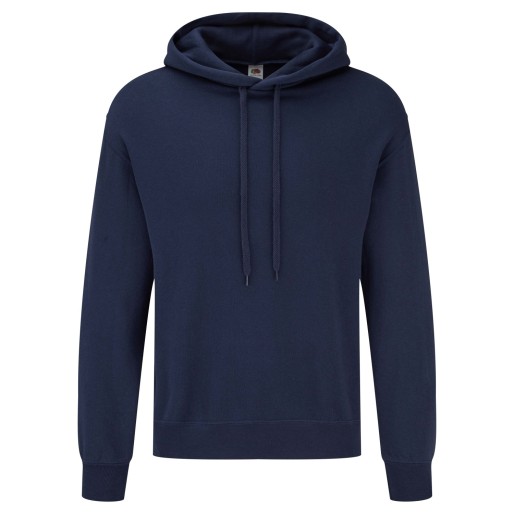 Fruit of the Loom, CLASSIC HOODED BASIC SWEAT, hooded sweatshirt