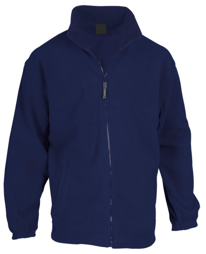 Hizan fleece jacket
