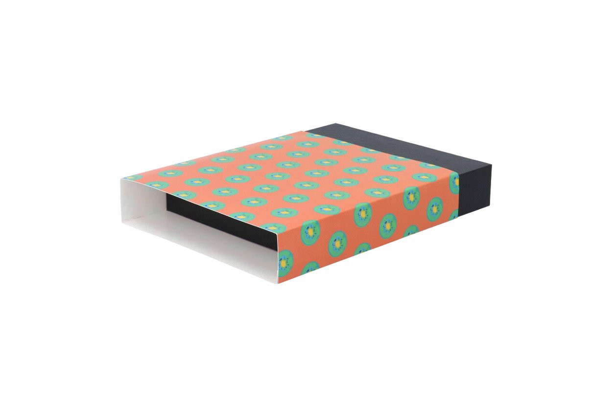 CreaSleeve 115 custom paper sleeve