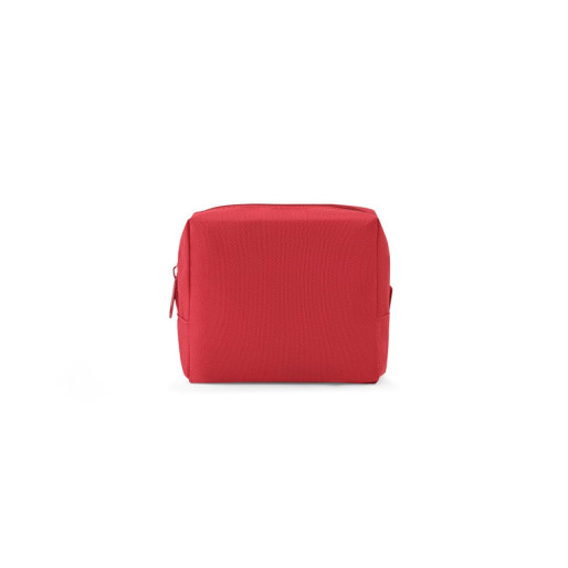 CHLOE. High density 600D polyester cosmetic bag
