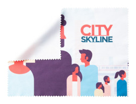 Dioptry XL krpica za naočare