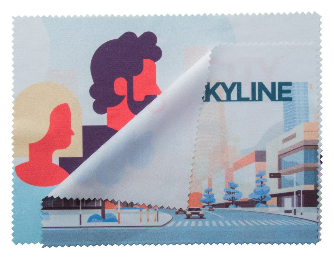 Dioptry XL krpica za naočare