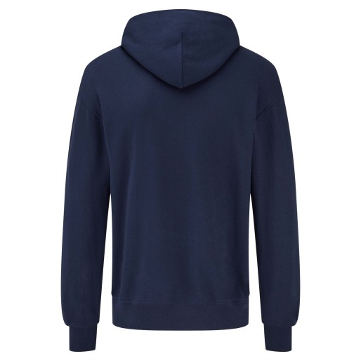 Fruit of the Loom, CLASSIC HOODED BASIC SWEAT, duks sa kapuljačom, teget