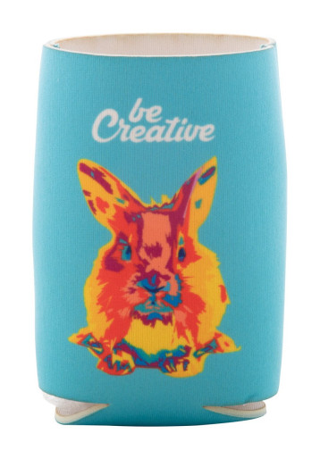 PrintCan can cooler case