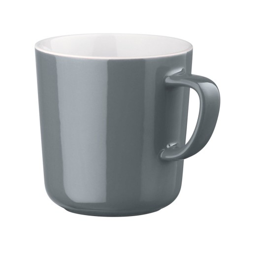 MOCCA. Ceramic mug 270 ml