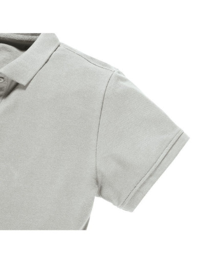 Russell,Ladies' Pure Organic Polo