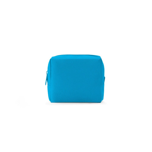 CHLOE. High density 600D polyester cosmetic bag