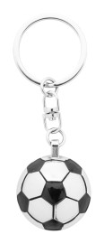 SemiBall keyring