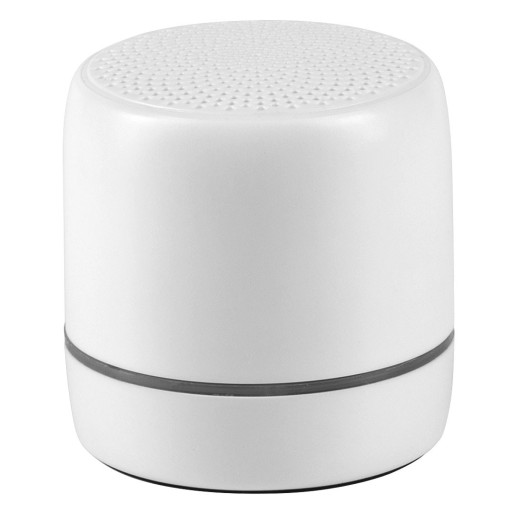 ELVIS, bluetooth zvučnik, beli