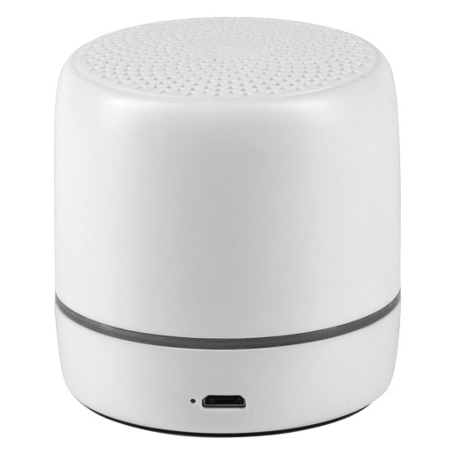 ELVIS, bluetooth zvučnik, beli