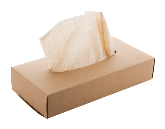 CreaSneeze Eco papirne maramice