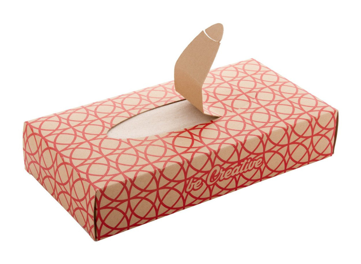 CreaSneeze Eco papirne maramice