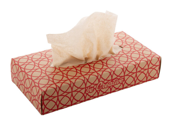 CreaSneeze Eco papirne maramice