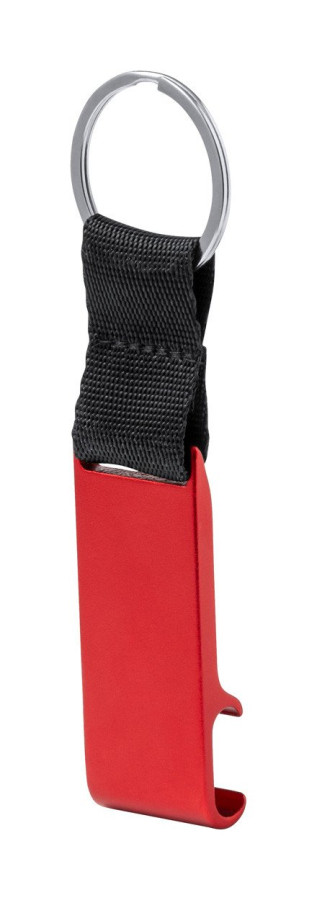 Fique mobile holder keyring