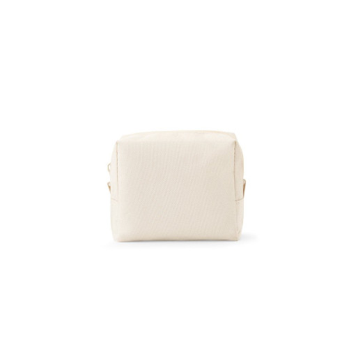 CHLOE. High density 600D polyester cosmetic bag