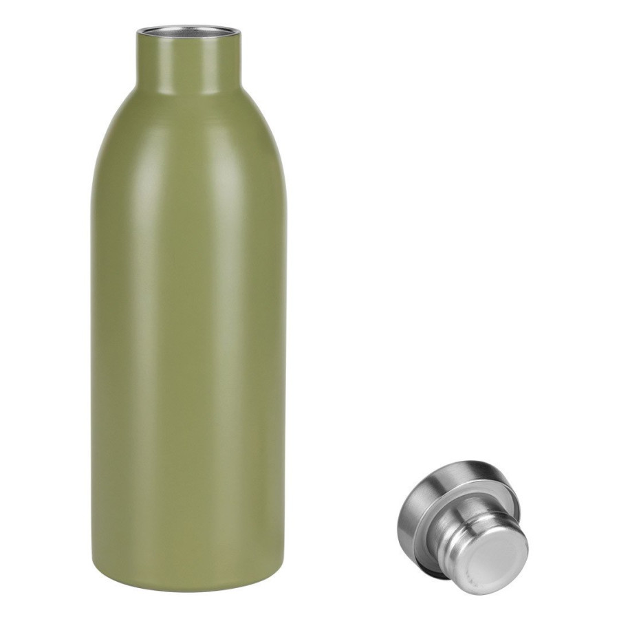 PIETRA, termos, 500 ml, maslinasti