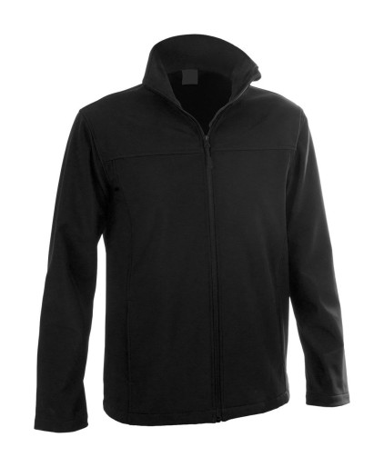 Baidok softshell jacket