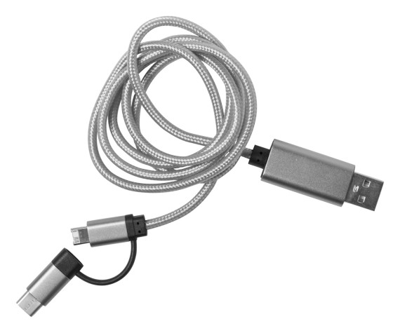 Drimon USB charger cable