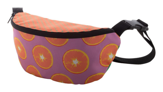 CreaWaist RFID torba oko struka RPET po želji kupca