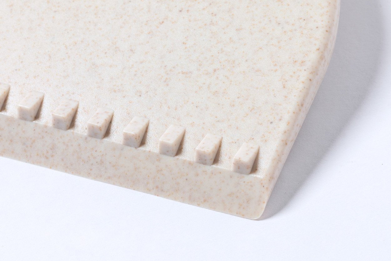 Gunon ice scraper