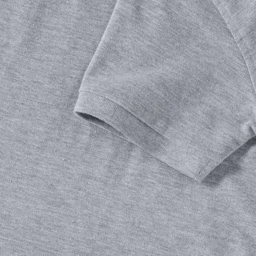 RUSSELL ženska STRETCH POLO