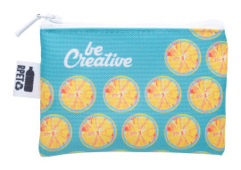 Subotorbica RFID torba oko struka RPET po želji kupca