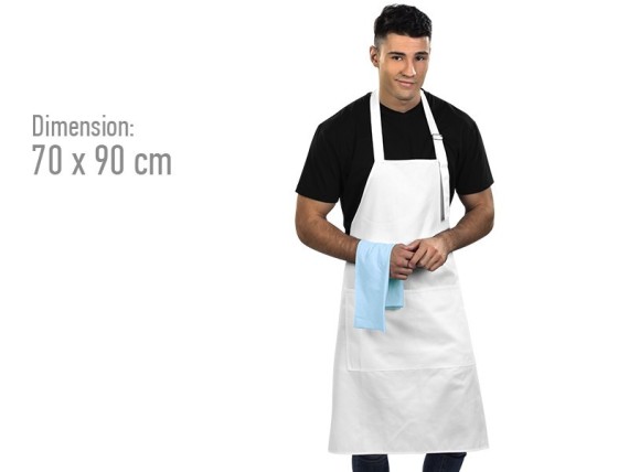 MARGARITA, kecelja, duga, bela