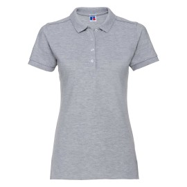 RUSSELL ženska STRETCH POLO