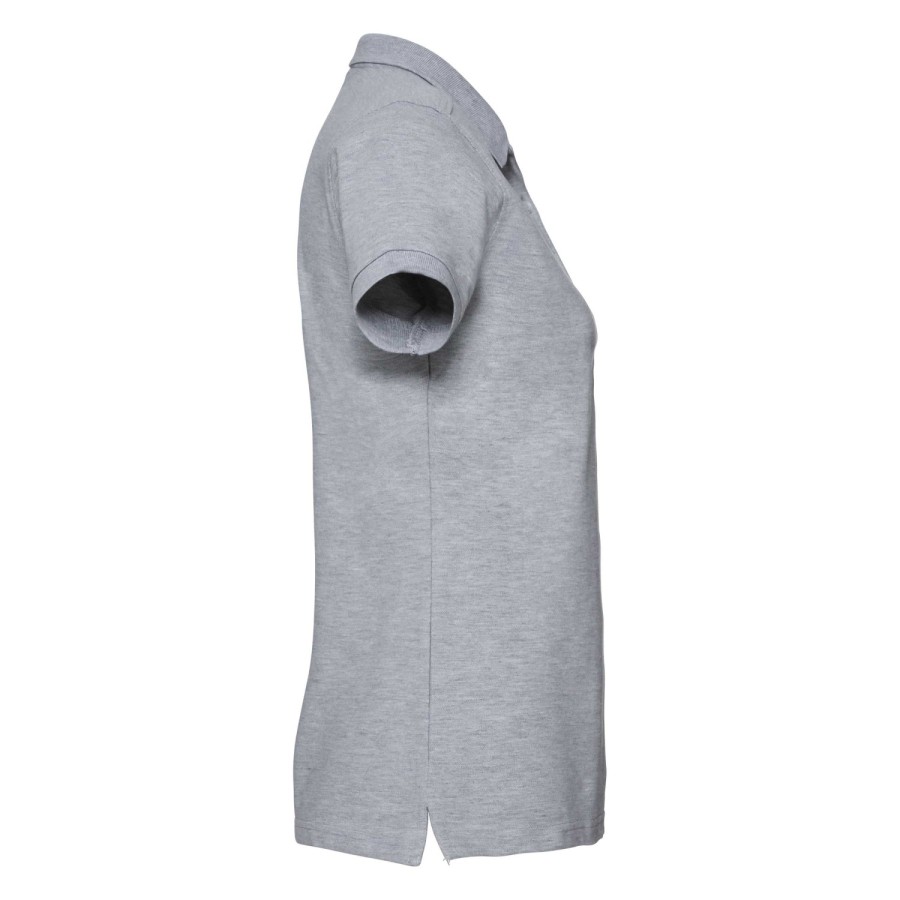 RUSSELL ženska STRETCH POLO