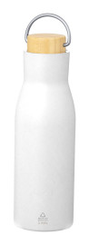 Prismix insulated bottle