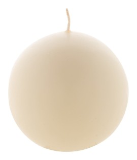 GLOBUS, nemirišljava sveća