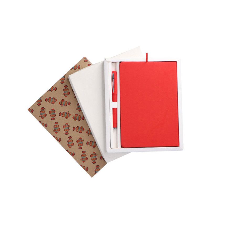 CreaSleeve Kraft 107 custom kraft paper sleeve