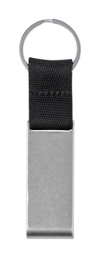 Fique mobile holder keyring