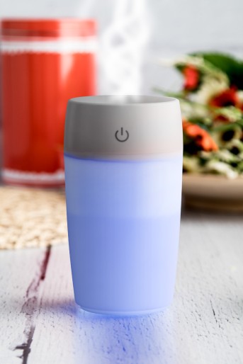 Humidifier