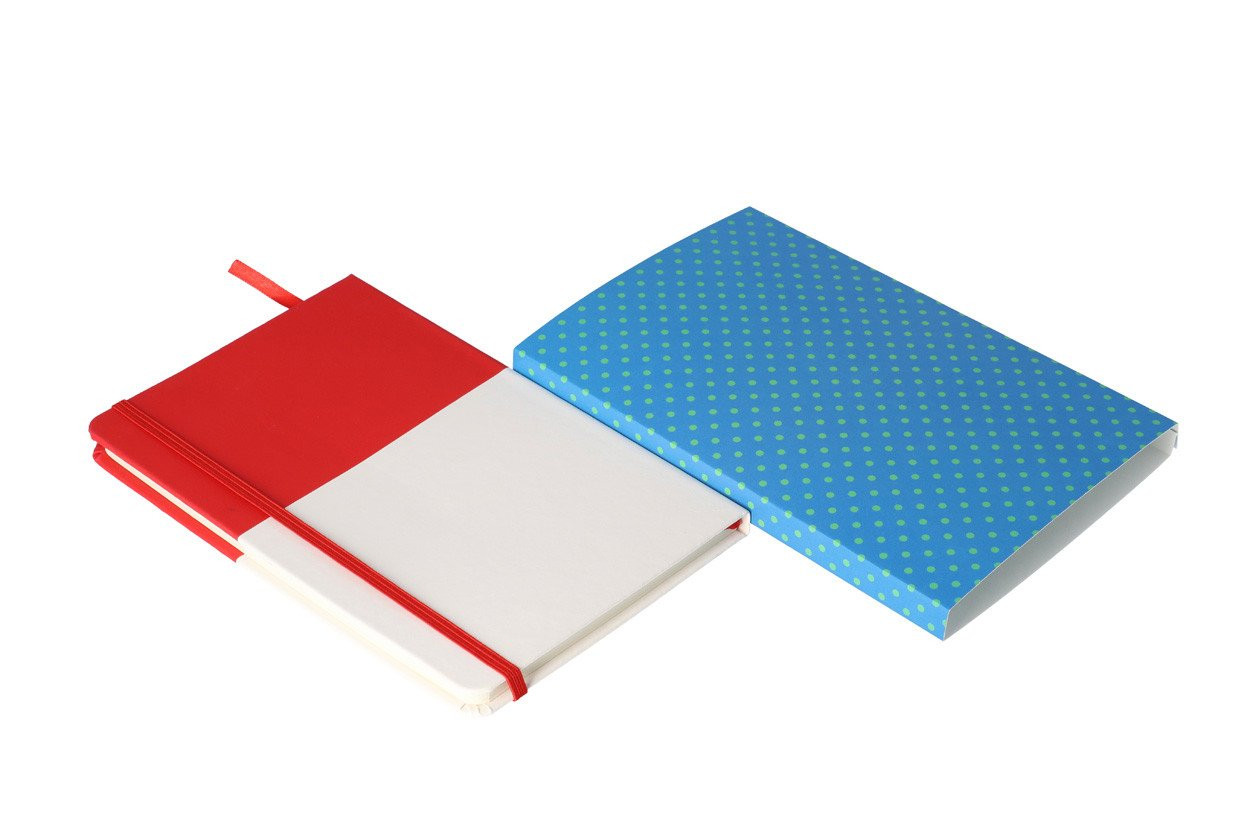 CreaSleeve 117 custom paper sleeve