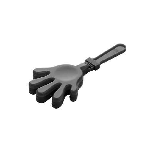 CLAPPY. Udaraljke