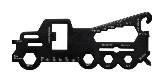 Zorlix multi tool