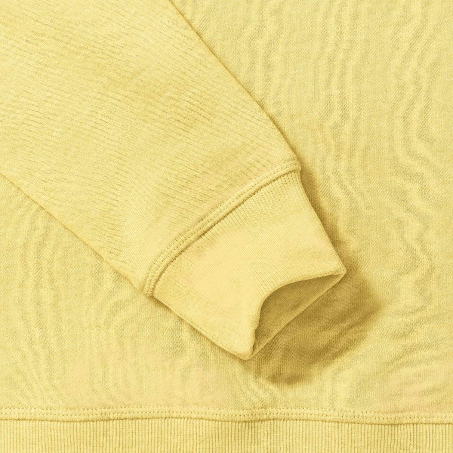 Adults HD Raglan duks