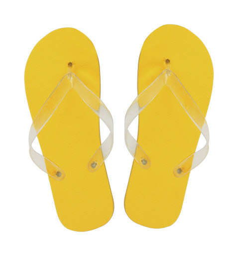 Salti beach slippers