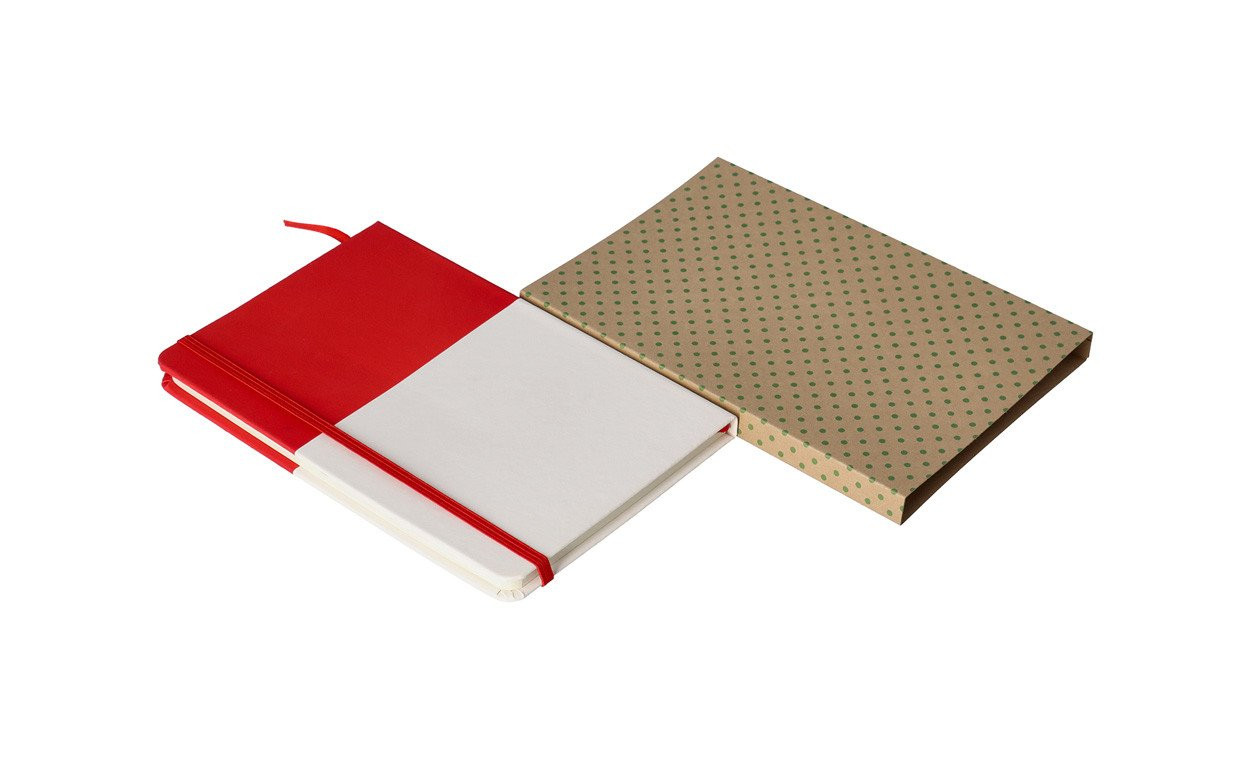 CreaSleeve Kraft 117 custom kraft paper sleeve