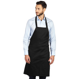 MARGARITA, apron, black