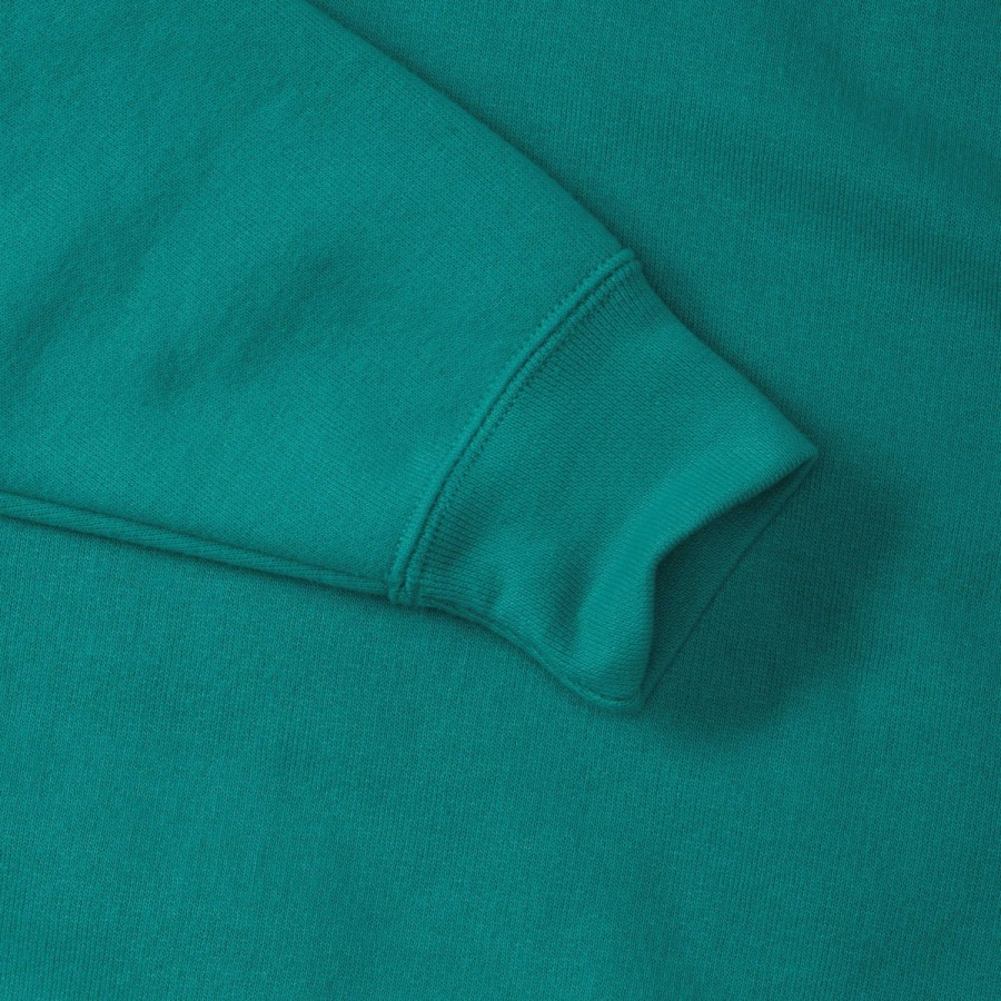 RUSSELL sweatshirt In a neckline