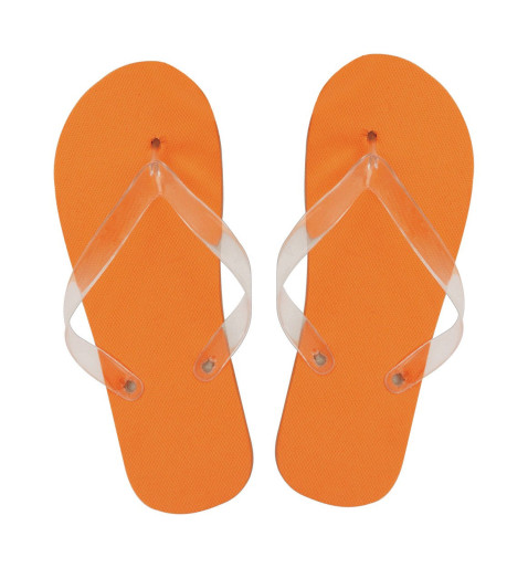 Salti beach slippers