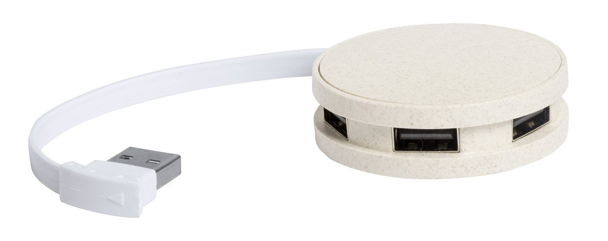 Brunox USB hub
