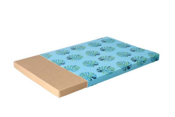 CreaSleeve 108 custom paper sleeve