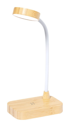 Gregal multifunctional desk lamp