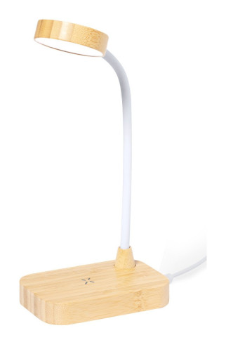 Gregal multifunctional desk lamp
