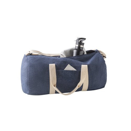 DENIM BAG. Torba za teretanu