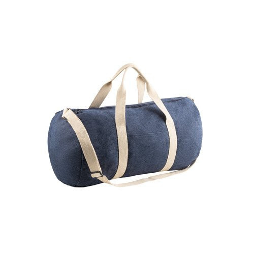 DENIM BAG. Torba za teretanu